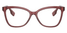 BURBERRY BE2364 Grace 4022 52 - Bordeaux #id:be23644022_s:104100