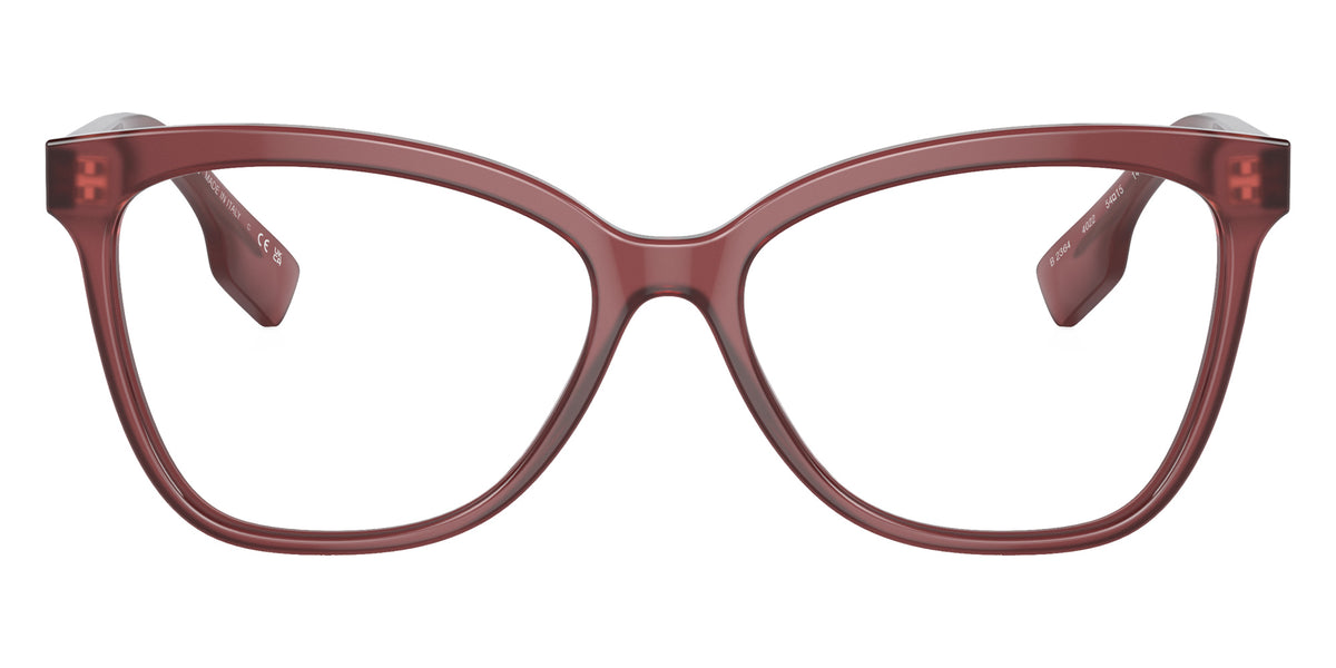 BURBERRY BE2364 Grace 4022 52 - Bordeaux #id:be23644022_s:104100