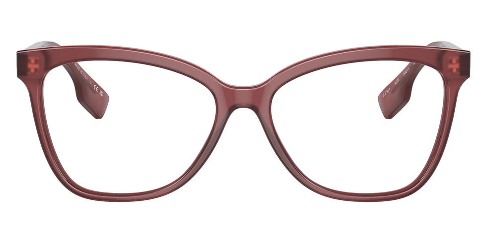 BURBERRY BE2364 Grace 4022 52 - Bordeaux #id:be23644022_s:104100