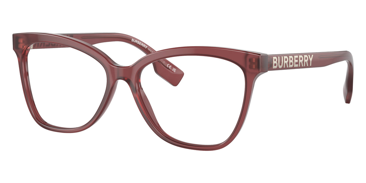 BURBERRY BE2364 Grace 4022 52 - Bordeaux #id:be23644022_s:104105