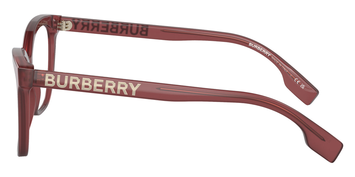 BURBERRY BE2364 Grace 4022 52 - Bordeaux #id:be23644022_s:104110