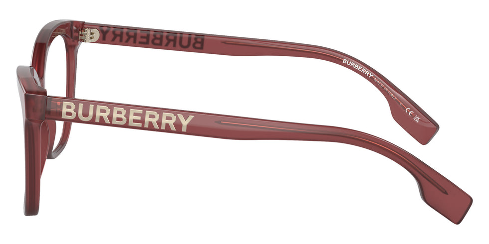 BURBERRY BE2364 Grace 4022 52 - Bordeaux #id:be23644022_s:104110