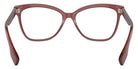 BURBERRY BE2364 Grace 4022 52 - Bordeaux #id:be23644022_s:104115