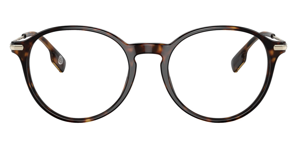 BURBERRY BE2365 Alisson 3002 51 - Light Havana #id:be23653002_s:100100
