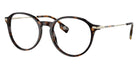 BURBERRY BE2365 Alisson 3002 51 - Light Havana #id:be23653002_s:100105