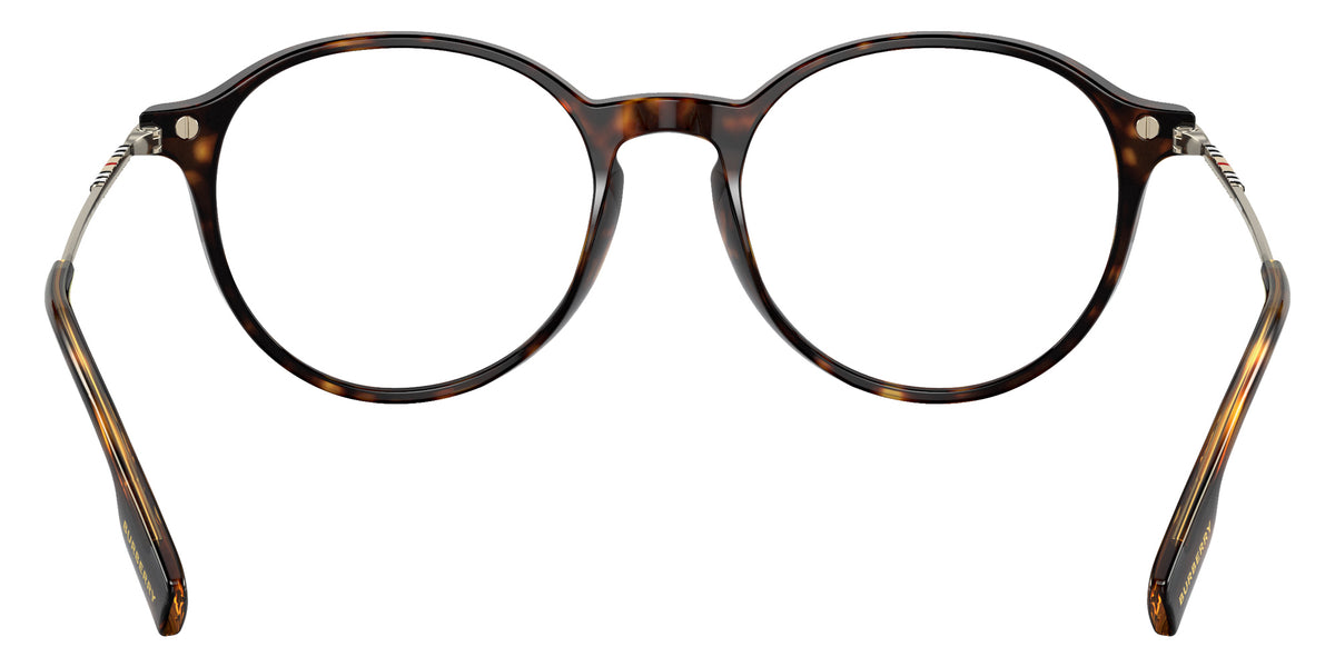 BURBERRY BE2365 Alisson 3002 51 - Light Havana #id:be23653002_s:100115