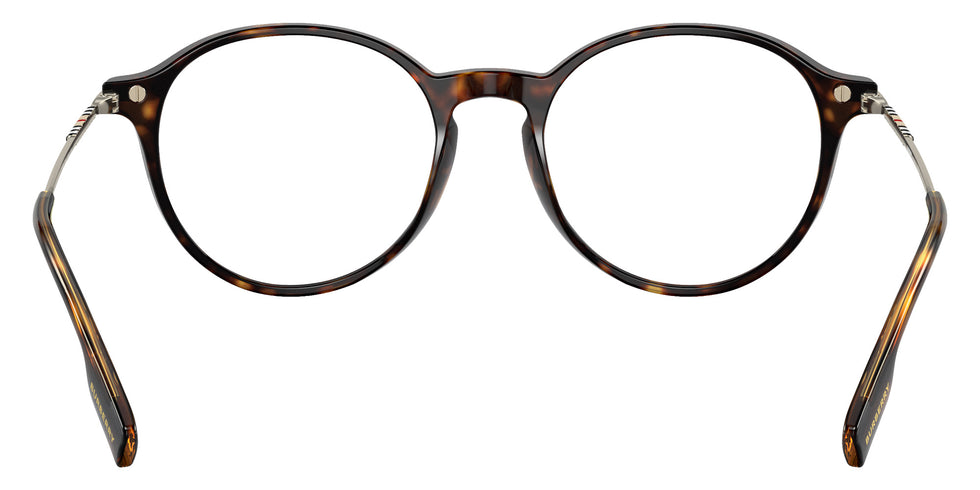 BURBERRY BE2365 Alisson 3002 51 - Light Havana #id:be23653002_s:100115