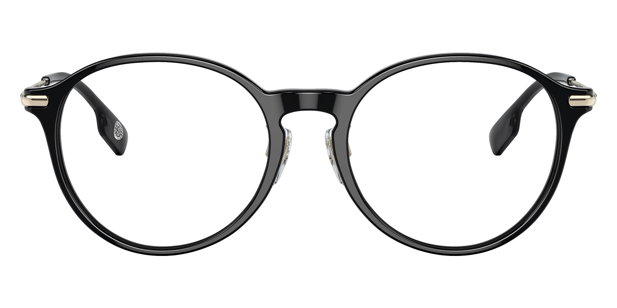 Burberry BE2365F Alisson 3001 53 - Black #id:be2365f3001_s:100100