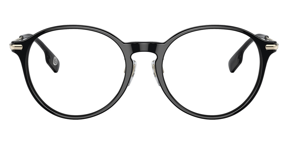 Burberry BE2365F Alisson 3001 53 - Black #id:be2365f3001_s:100100