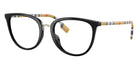 BURBERRY BE2366U Katie 3853 51 - Black #id:be2366u3853_s:100105
