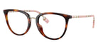 Burberry BE2366U Katie 4019 51 - Light Havana #id:be2366u4019_s:100105