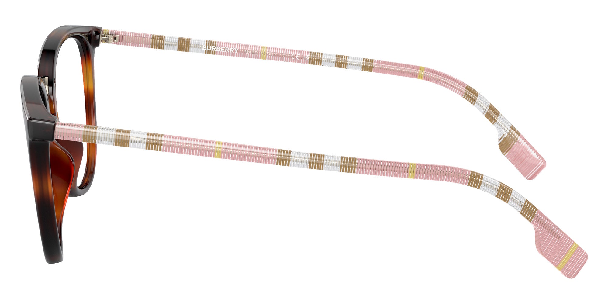 Burberry BE2366U Katie 4019 51 - Light Havana #id:be2366u4019_s:100110