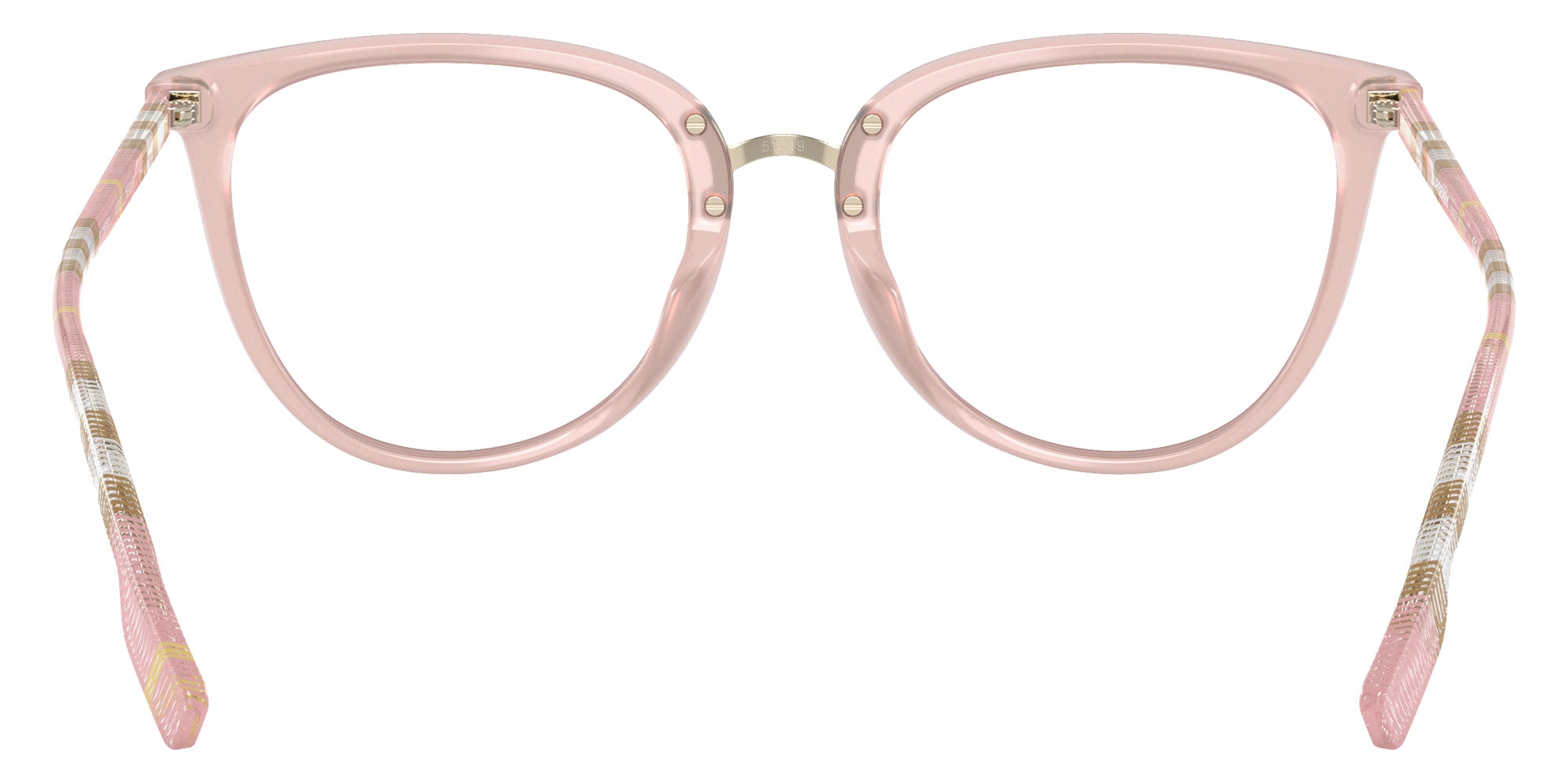 BURBERRY BE2366U Katie 4032 51 - Pink #id:be2366u4032_s:100115