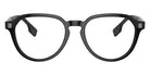 Burberry BE2368 Archie 3001 52 - Black #id:be23683001_s:100100