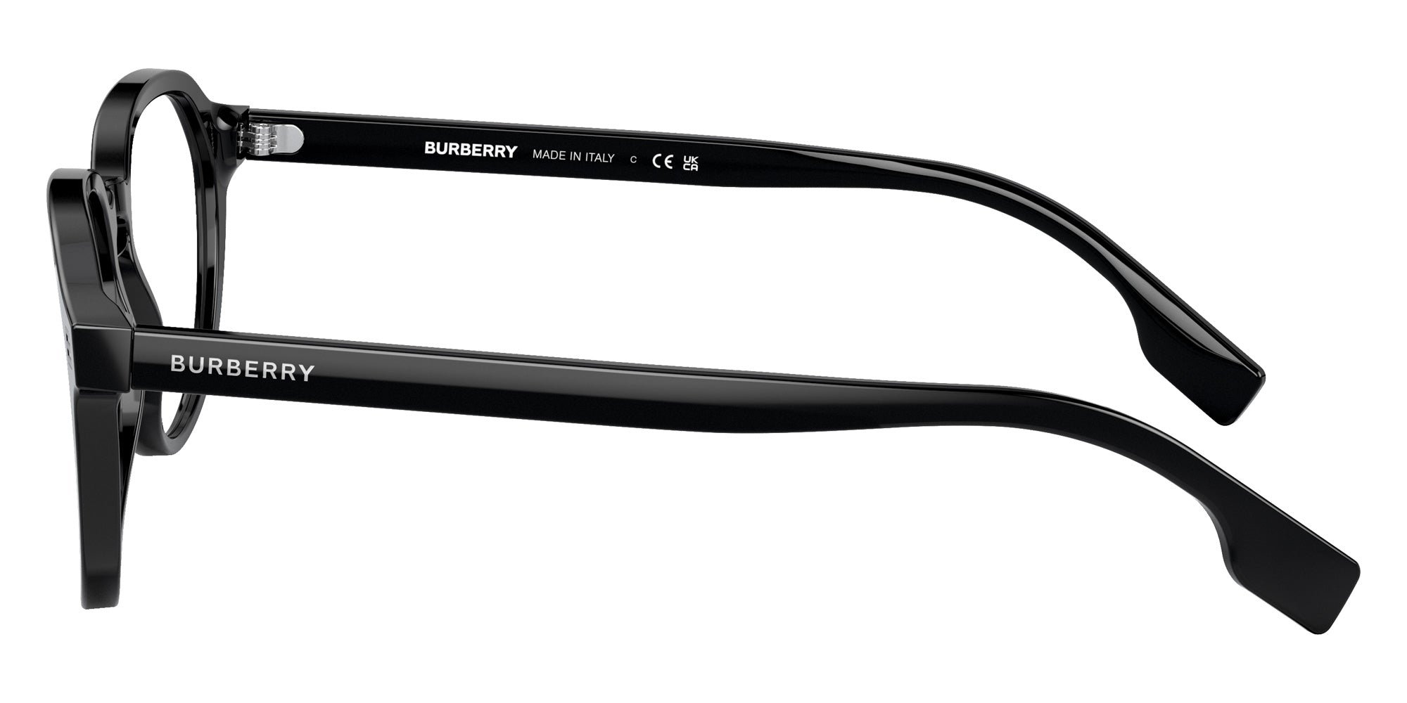 Burberry BE2368 Archie 3001 52 - Black #id:be23683001_s:100110