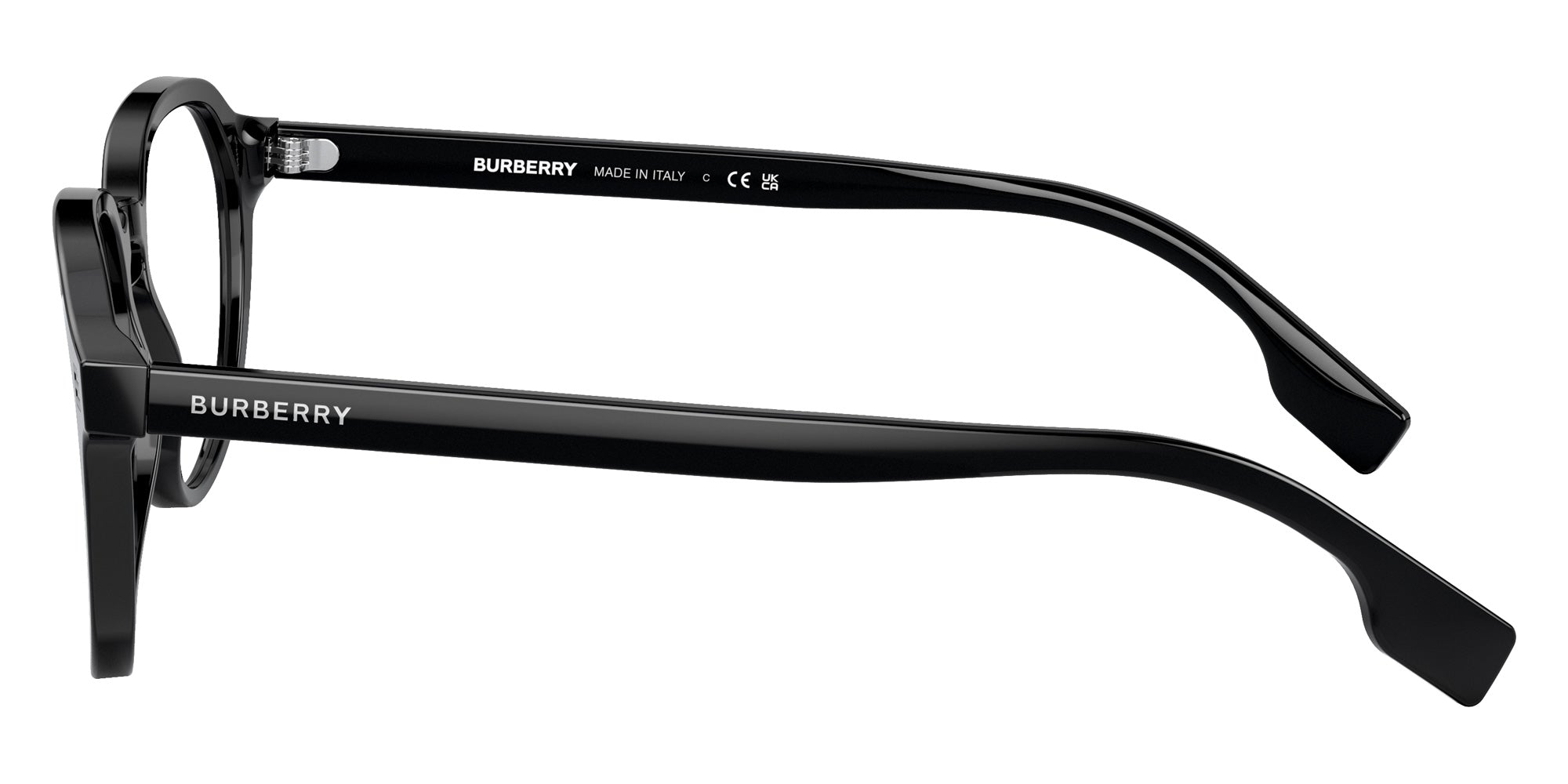 BURBERRY BE2368 Archie 3001 54 - Black #id:be23683001_s:100110