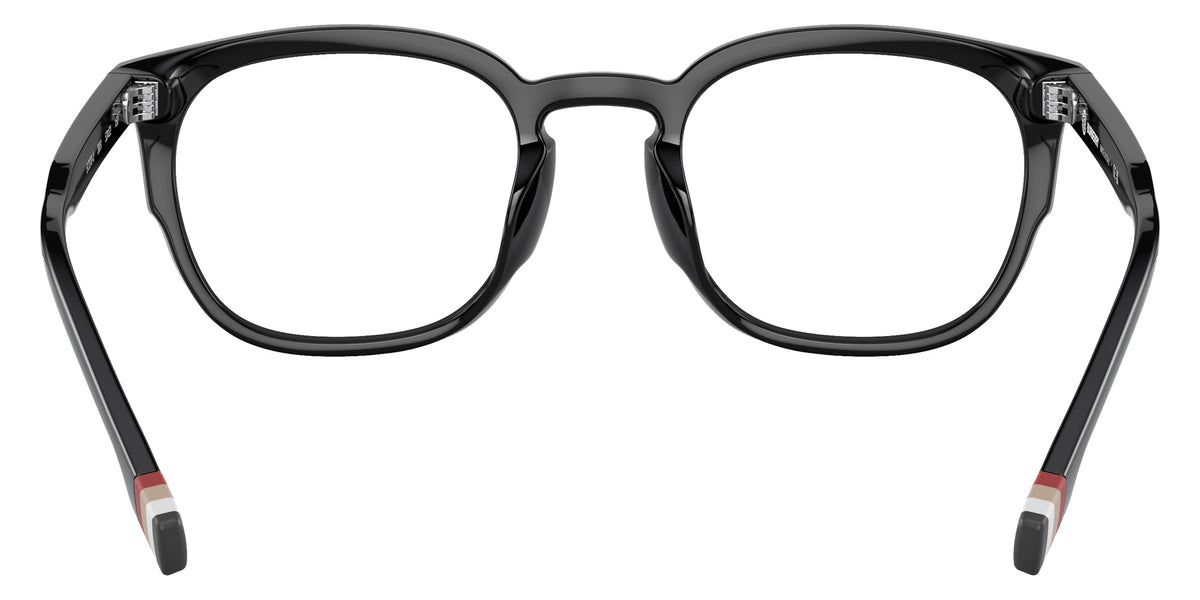 BURBERRY BE2370U Samuel 3001 53 - Black #id:be2370u3001_s:100115