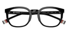 BURBERRY BE2370U Samuel 3001 53 - Black #id:be2370u3001_s:100120