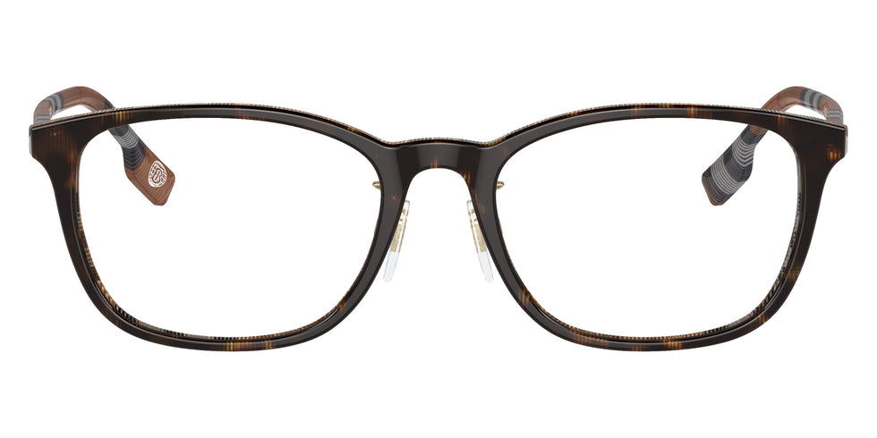 Burberry BE2371D 4102 53 - Top Dark Havana/Check Brown #id:be2371d4102_s:100100