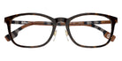 Burberry BE2371D 4102 53 - Top Dark Havana/Check Brown #id:be2371d4102_s:100120