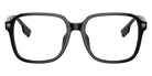 Burberry BE2372D 3001 55 - Black #id:be2372d3001_s:100100