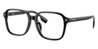 Burberry BE2372D 3001 55 - Black #id:be2372d3001_s:100105