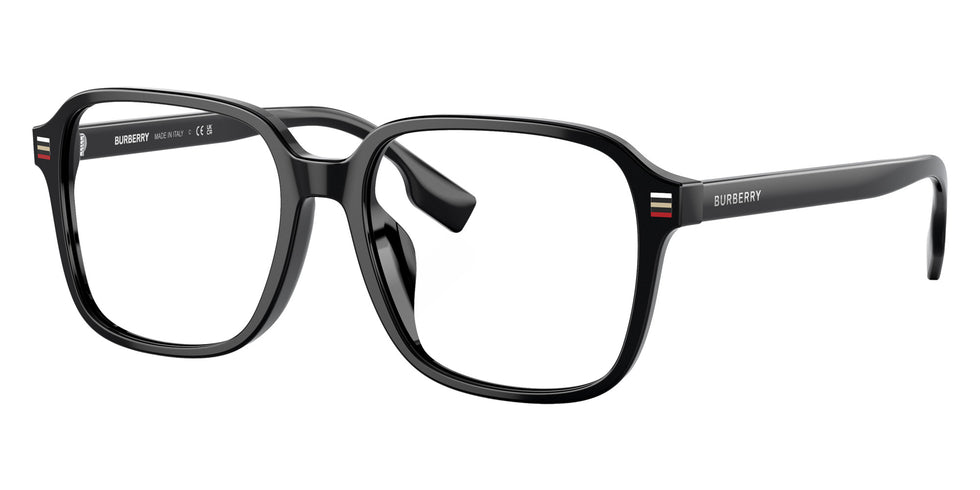 Burberry BE2372D 3001 55 - Black #id:be2372d3001_s:100105