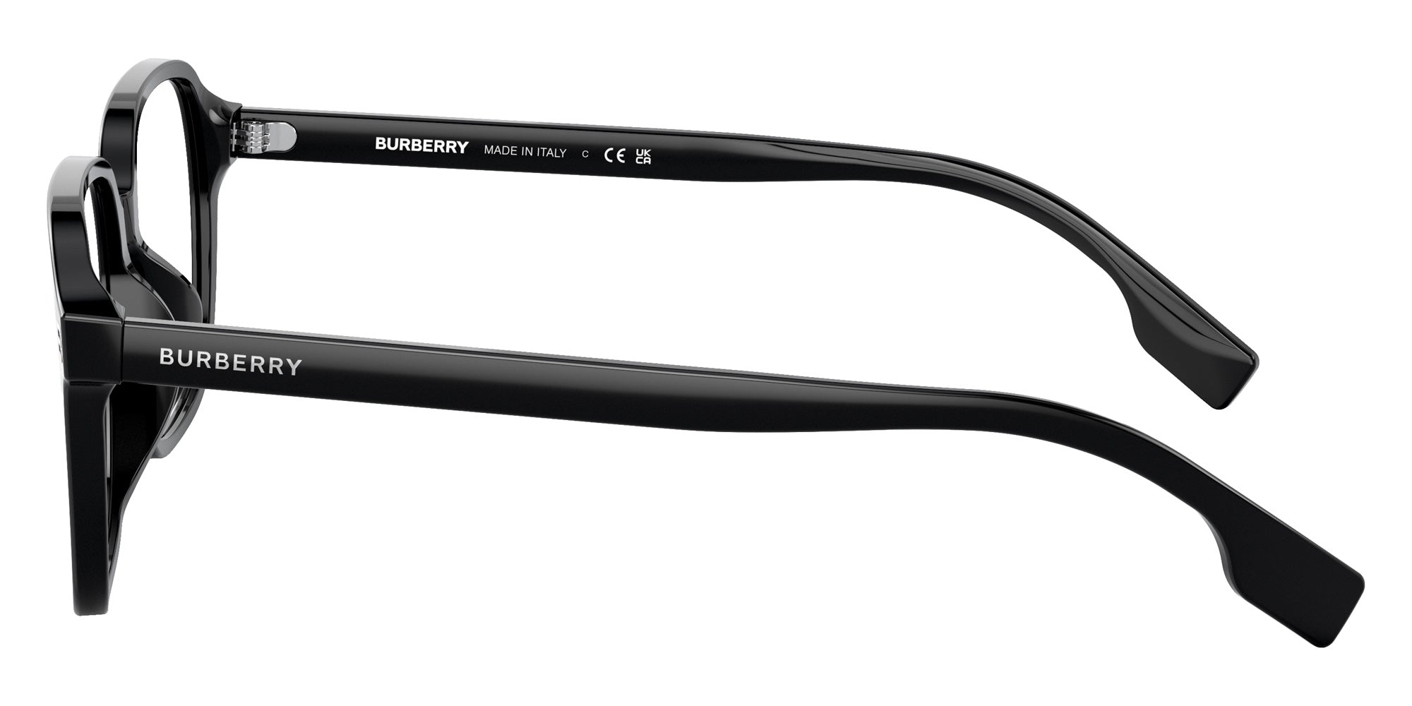 Burberry BE2372D 3001 55 - Black #id:be2372d3001_s:100110