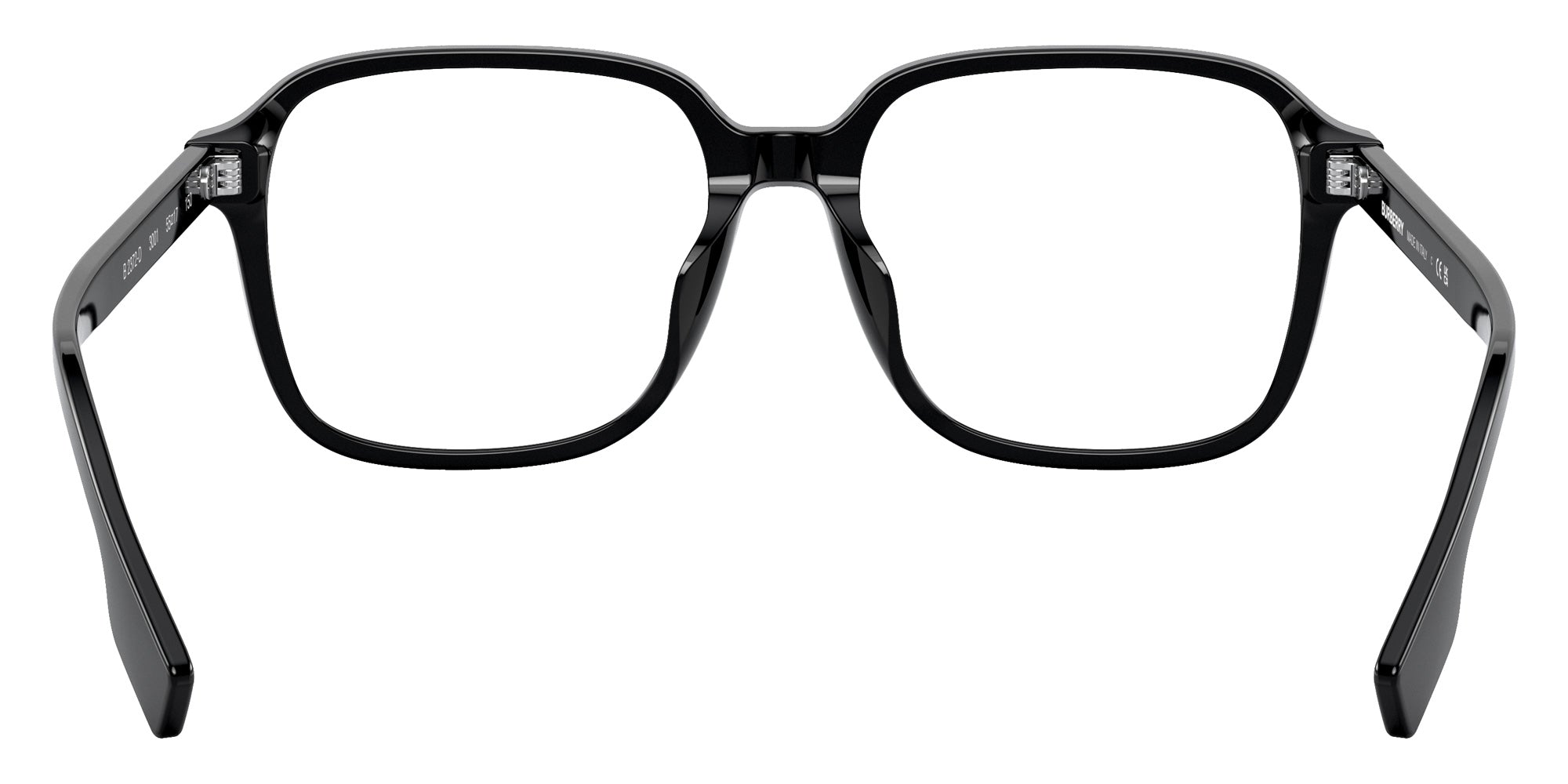 Burberry BE2372D 3001 55 - Black #id:be2372d3001_s:100115
