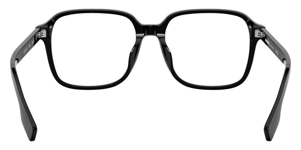 Burberry BE2372D 3001 55 - Black #id:be2372d3001_s:100115