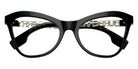 BURBERRY BE2373U Angelica 3001 52 - Black #id:be2373u3001_s:100100