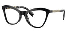 BURBERRY BE2373U Angelica 3001 52 - Black #id:be2373u3001_s:100105