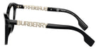 BURBERRY BE2373U Angelica 3001 52 - Black #id:be2373u3001_s:100110