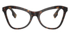 BURBERRY BE2373U Angelica 3002 52 - Dark Havana #id:be2373u3002_s:100100