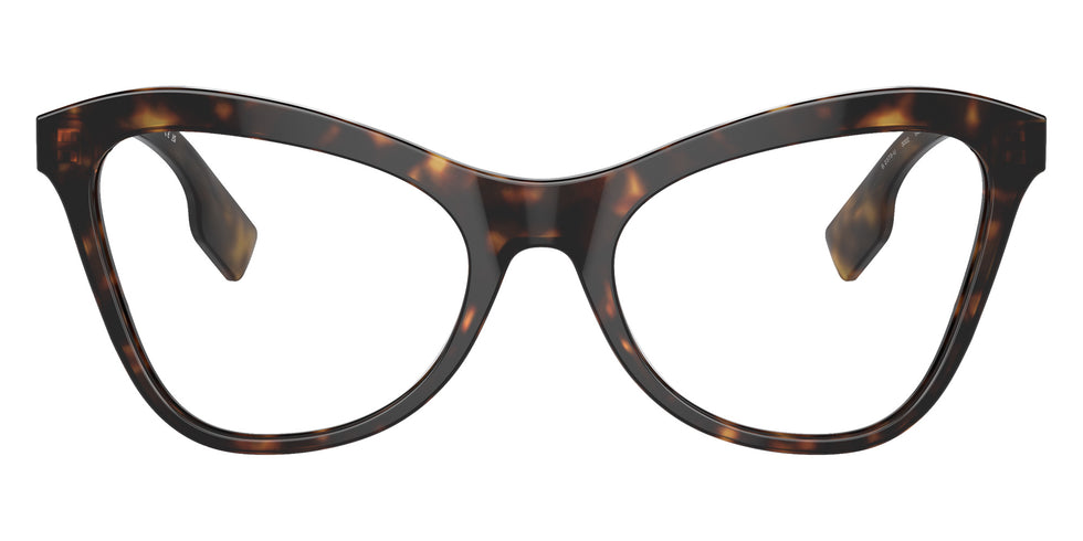 BURBERRY BE2373U Angelica 3002 52 - Dark Havana #id:be2373u3002_s:100100