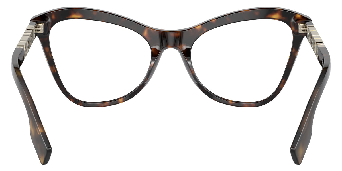 BURBERRY BE2373U Angelica 3002 52 - Dark Havana #id:be2373u3002_s:100115