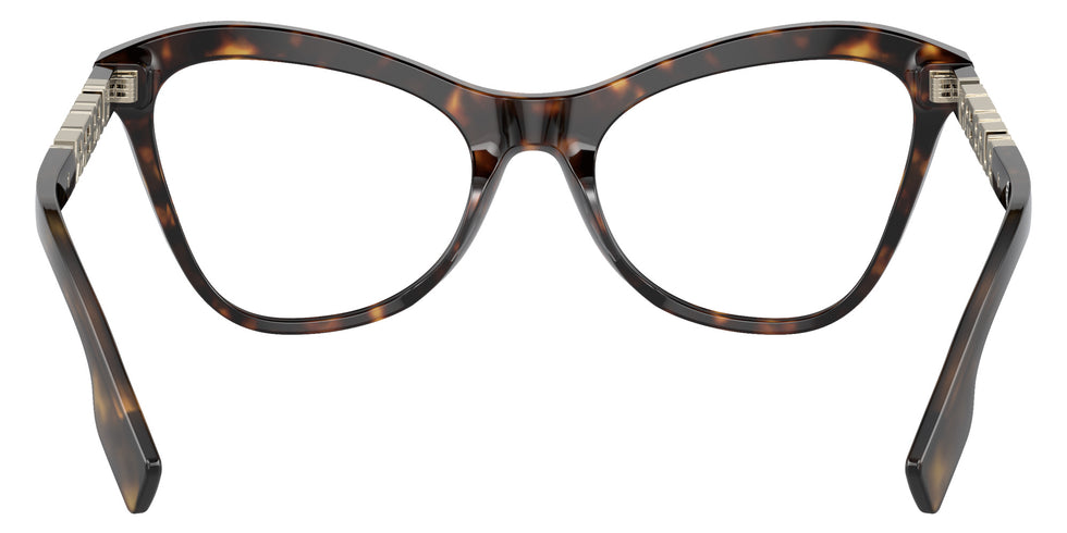 BURBERRY BE2373U Angelica 3002 52 - Dark Havana #id:be2373u3002_s:100115