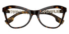 BURBERRY BE2373U Angelica 3002 52 - Dark Havana #id:be2373u3002_s:100120
