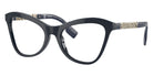 BURBERRY BE2373U Angelica 3961 52 - Blue #id:be2373u3961_s:102105