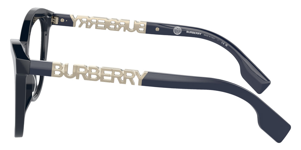 BURBERRY BE2373U Angelica 3961 52 - Blue #id:be2373u3961_s:102110