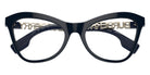 BURBERRY BE2373U Angelica 3961 52 - Blue #id:be2373u3961_s:102120