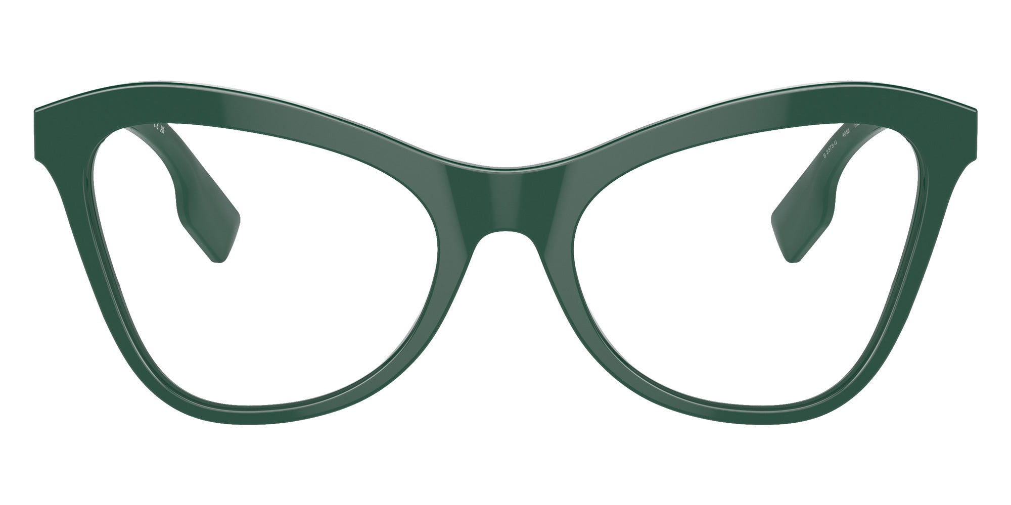 Burberry BE2373U Angelica 4059 52 - Green #id:be2373u4059_s:100100