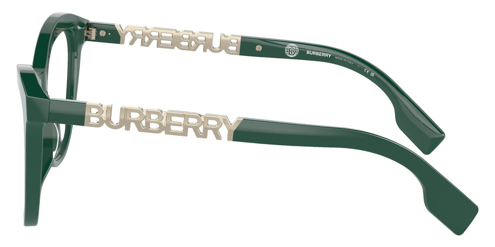Burberry BE2373U Angelica 4059 52 - Green #id:be2373u4059_s:100110