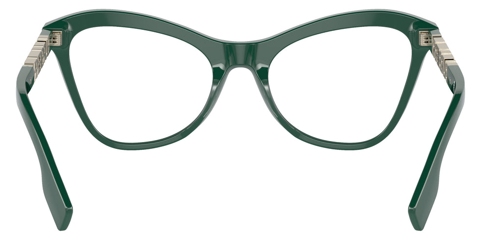 Burberry BE2373U Angelica 4059 52 - Green #id:be2373u4059_s:100115