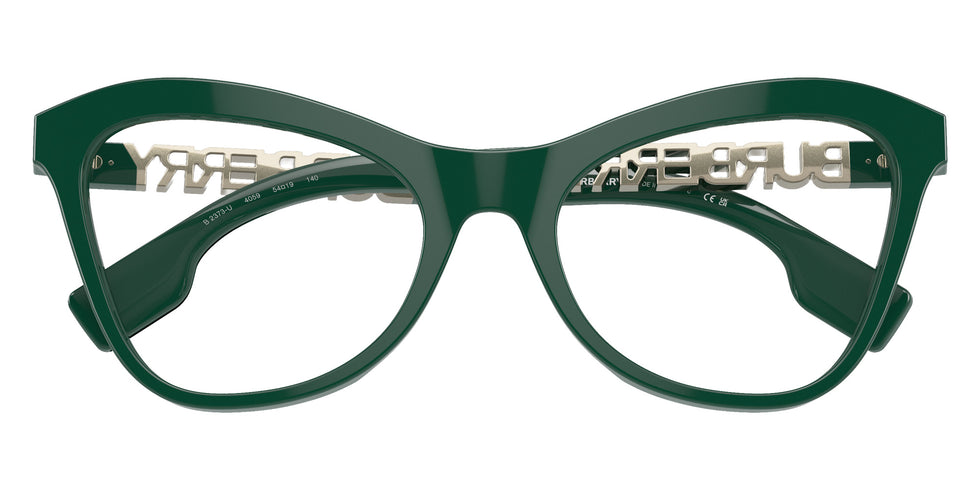 Burberry BE2373U Angelica 4059 52 - Green #id:be2373u4059_s:100120