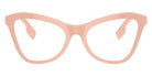 BURBERRY BE2373U Angelica 4061 54 - Pink #id:be2373u4061_s:104100