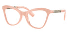 BURBERRY BE2373U Angelica 4061 54 - Pink #id:be2373u4061_s:104105