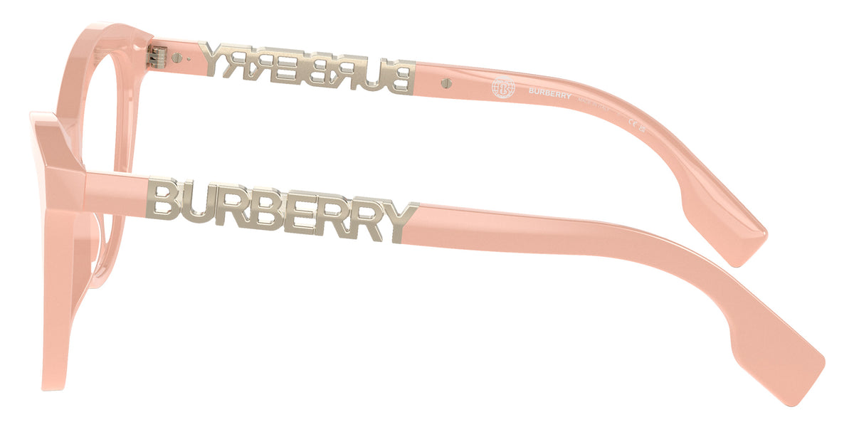 BURBERRY BE2373U Angelica 4061 54 - Pink #id:be2373u4061_s:104110