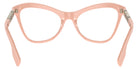BURBERRY BE2373U Angelica 4061 54 - Pink #id:be2373u4061_s:104115