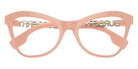 BURBERRY BE2373U Angelica 4061 54 - Pink #id:be2373u4061_s:104120